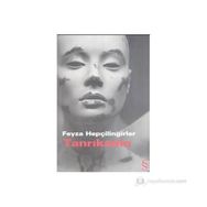 TANRIKADIN - FEYZA HEPÇİLİNGİRLER