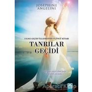 Tanrılar Geçidi - Josephine Angelini