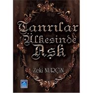 Tanrılar Ülkesinde Aşk - Zeki Nurçin