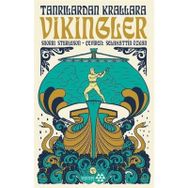 Tanrılardan Krallara Vikingler - Snorri Sturluson