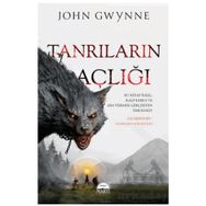Tanrıların Açlığı - Martı Yayınları