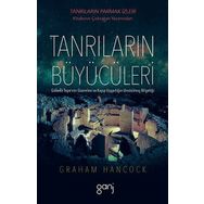 Tanrıların Büyücüleri - Graham Hancock