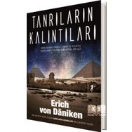 Tanrıların Kalıntıları - Eric Von Daeniken