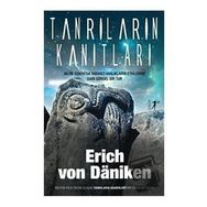 Tanrıların Kanıtları Erich Von Daniken