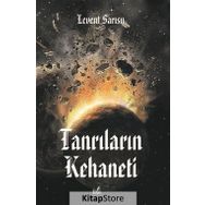 Tanrıların Kehaneti - Levent Sarısu