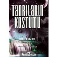 Tanrıların Kostümü - Mehmet Ozan Toprak