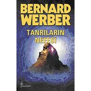 TANRILARIN NEFESI - BERNARD WERBER