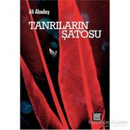 Tanrıların Şatosu - Ali Abaday