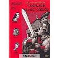 TANRILARIN SEVGILI ÇOCUĞU MASAL VE EFSANELER - 7 - GENEL