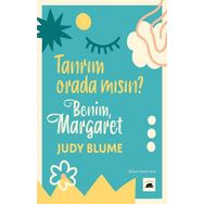 Tanrım Orda mısın? Benim Margaret Judy Blume