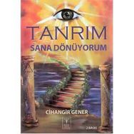 Tanrım Sana Dönüyorum - Cihangir Gener