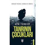 Tanrının Çocukları - Ata Türker