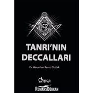 Tanrı'nın Deccalları - Harunhan Remzi Öztürk