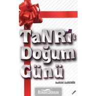 TANRI'NIN DOĞUM GÜNÜ - BURAK ÖZDEMİR