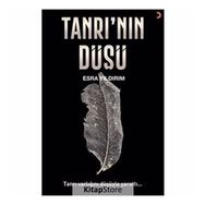 Tanrı'nın Düşü - Esra Yıldırım