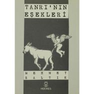 TANRININ EŞEKLERİ - MEHMET SALTIK