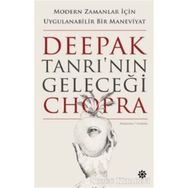 Tanrı’nın Geleceği - Deepak Chopra