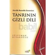 Tanrının Gizli Dili - Süleyman Diyaroğlu