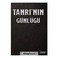 Tanrı’nın Günlüğü - Zerrin Koç