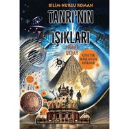 Tanrı'nın Işıkları - Murat Ukray