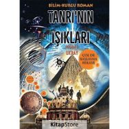 Tanrı'nın Işıkları - Murat Ukray