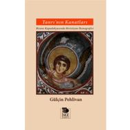 Tanrı’nın Kanatları - Gülçin Pehlivan