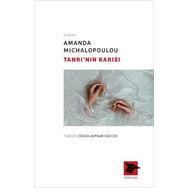 Tanrı'nın Karısı - Amanda Michalopoulou