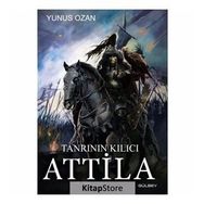 Tanrının Kılıcı Atilla - Loss Raidlaw