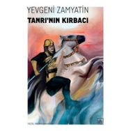 Tanrının Kırbacı - Yevgeni Zamyatin