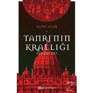 Tanrı'nın Krallığı - Regno Dei - Alpay Asar