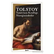 Tanrı’Nın Krallığı Yüreğinizdedir - Rose Tremain