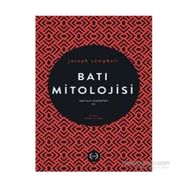 Tanrının Maskeleri 3 : Batı Mitolojisi - joseph campel