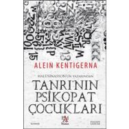 Tanrı’nın Psikopat Çocukları - Alein Kentigerna