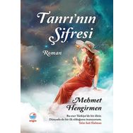 Tanrı’nın Şifresi - Mehmet Hengirmen
