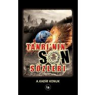 Tanrı'nın Son Sözleri La Kitap