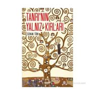 Tanrı’nın Yalnız Kırları - Serkan Türk