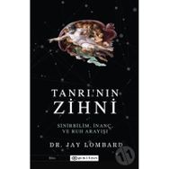 Tanrının Zihni - Jay Lombard - Epsilon Yayınevi