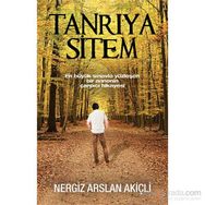Tanrıya Sitem - Nergiz Arslan Akiçli