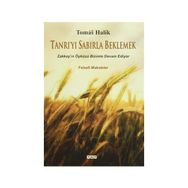 Tanrı’yı Sabırla Beklemek - Tomas Halik