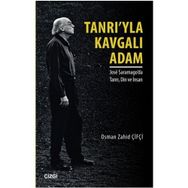 Tanrı’yla Kavgalı Adam - Osman Zahid Çifçi