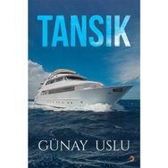 Tansık Gavur Adası - Günay Uslu