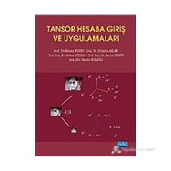 TANSÖR HESABA GIRIŞ VE UYGULAMALARI - KENAN KOSER;ZÜLEYHA ASLAN;SELMA GÜLYAZ;AYDIN DEMIR;SAKINE KIRATLI