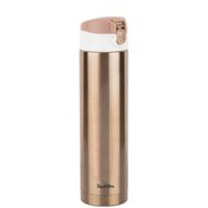 Tantitoni 450 ml Bronz Paslanmaz Çelik Termos