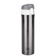 Tantitoni 450 ml Gri Paslanmaz Çelik Termos