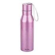 Tantitoni 450 ml Rose Gold Paslanmaz Çelik Termos