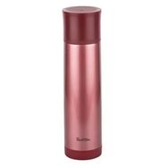 Tantitoni 500 ml Vişne Paslanmaz Çelik Termos