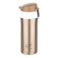 Tantitoni Bronz 300 ml Paslanmaz Çelik Termos