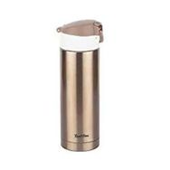 Tantitoni Bronz 350 ml Paslanmaz Çelik Termos