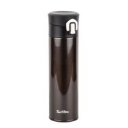 Tantitoni Füme 300 ml Paslanmaz Çelik Termos