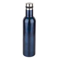 Tantitoni Mavi 750 ml Paslanmaz Çelik Termos